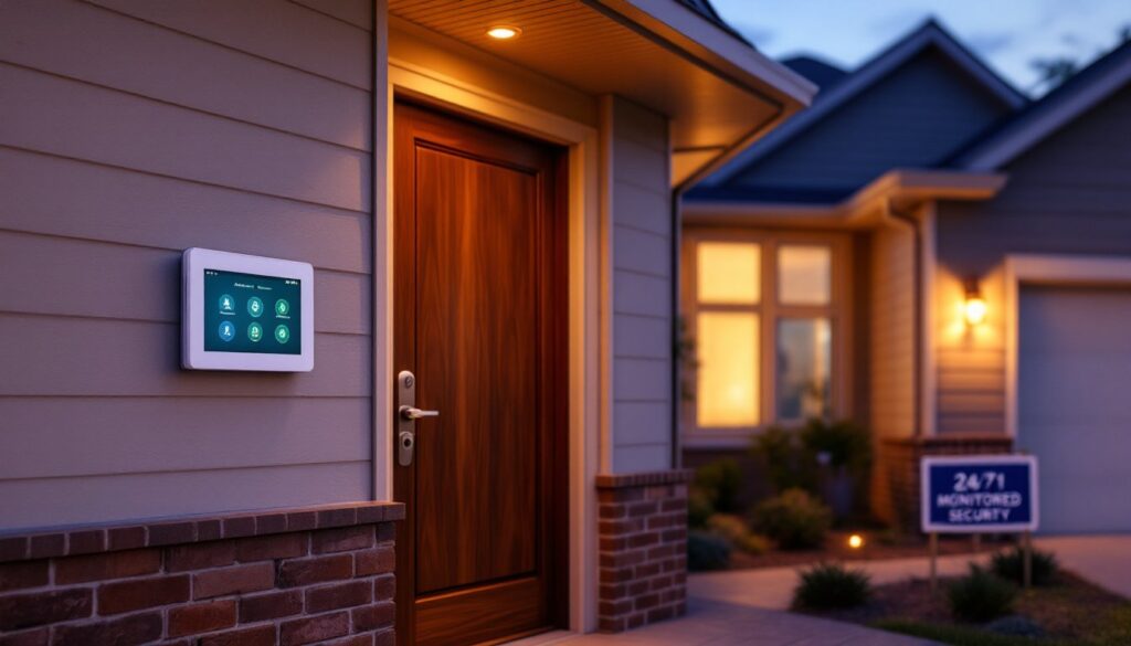 Comcast Alarm System: Your Complete Guide to Xfinity Home Security in ...